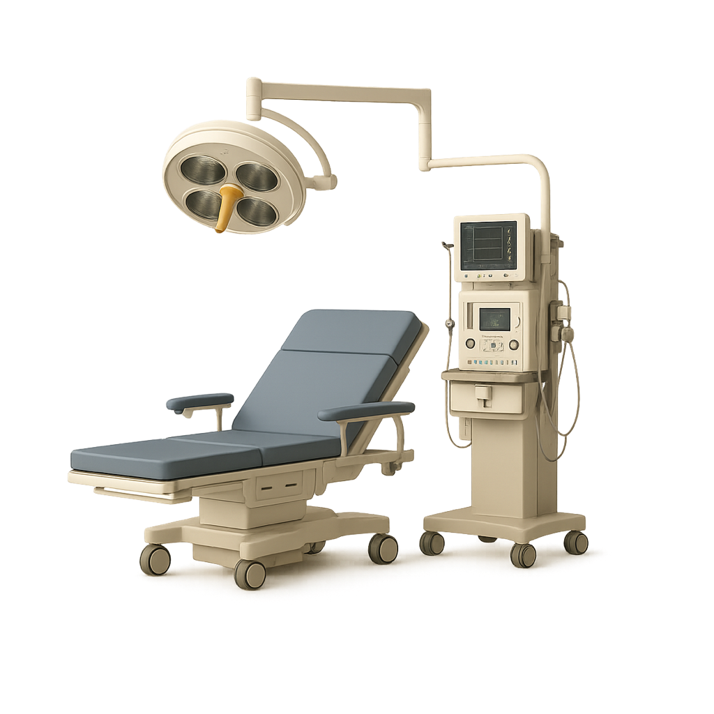 Medical Equipment