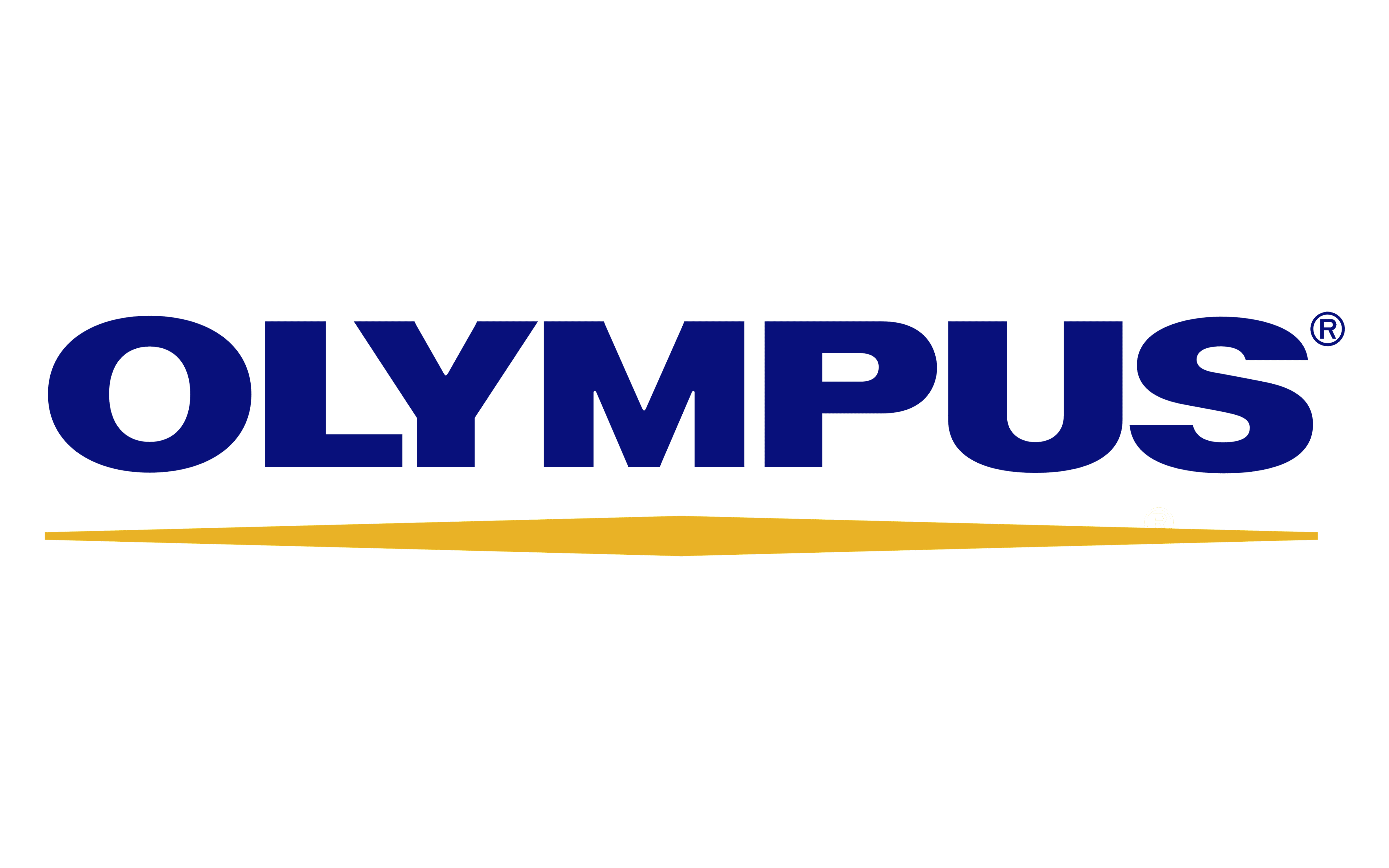 Olympus Logo