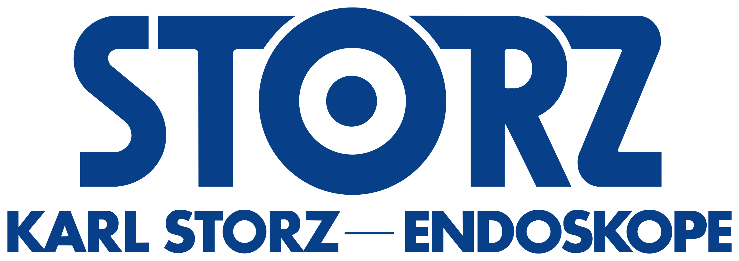 Storz Logo