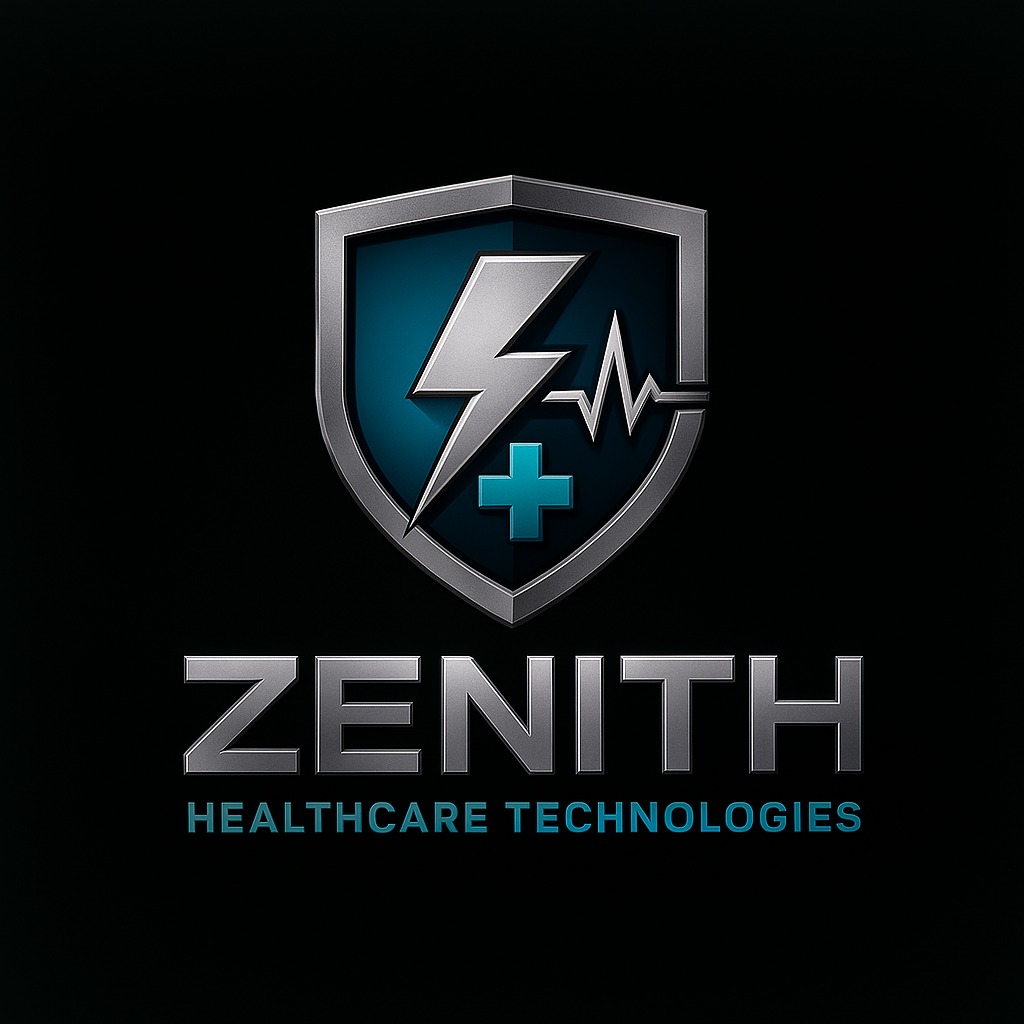 Zenith Healthcare Technologies LLP