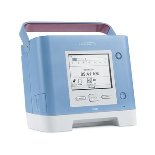 Philips Respironics Trilogy Ventilator