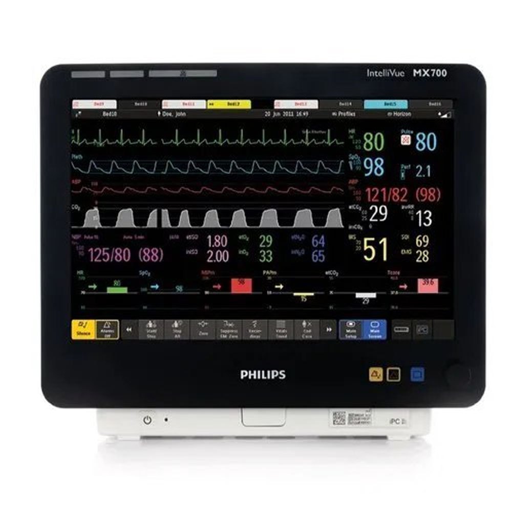 Philips MX Series Multipara Monitor