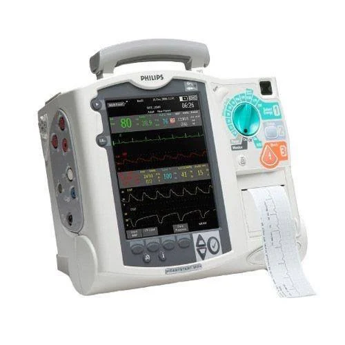 Philips MRX Defibrillator