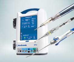 Medtronic ENT / Neuro Drill