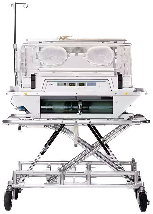 Draeger Isolette TI500 incubator